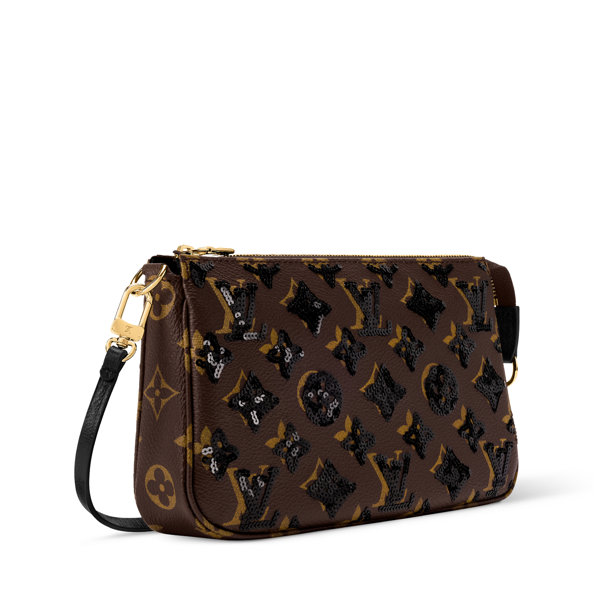 Pochette Accessoires Other Monogram Canvas - Wallets and Small